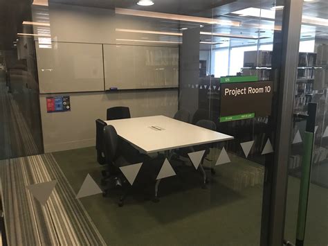 unimelb library booking.